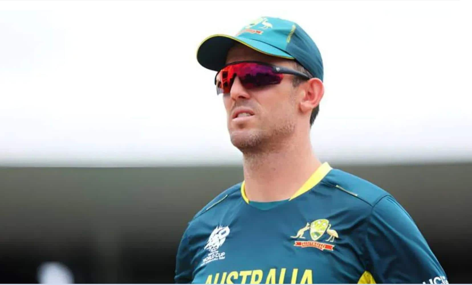 Mitchell Marsh Injured? Australia Captain Unlikely To Bowl In T20I Series Vs England